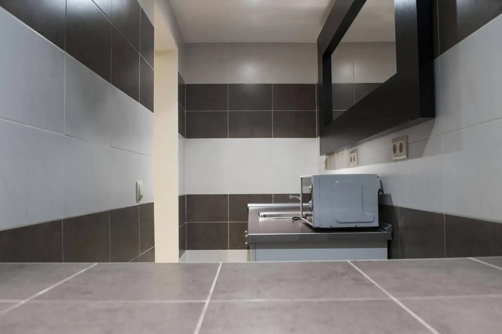 THC Gran Via Hostel - photo 18