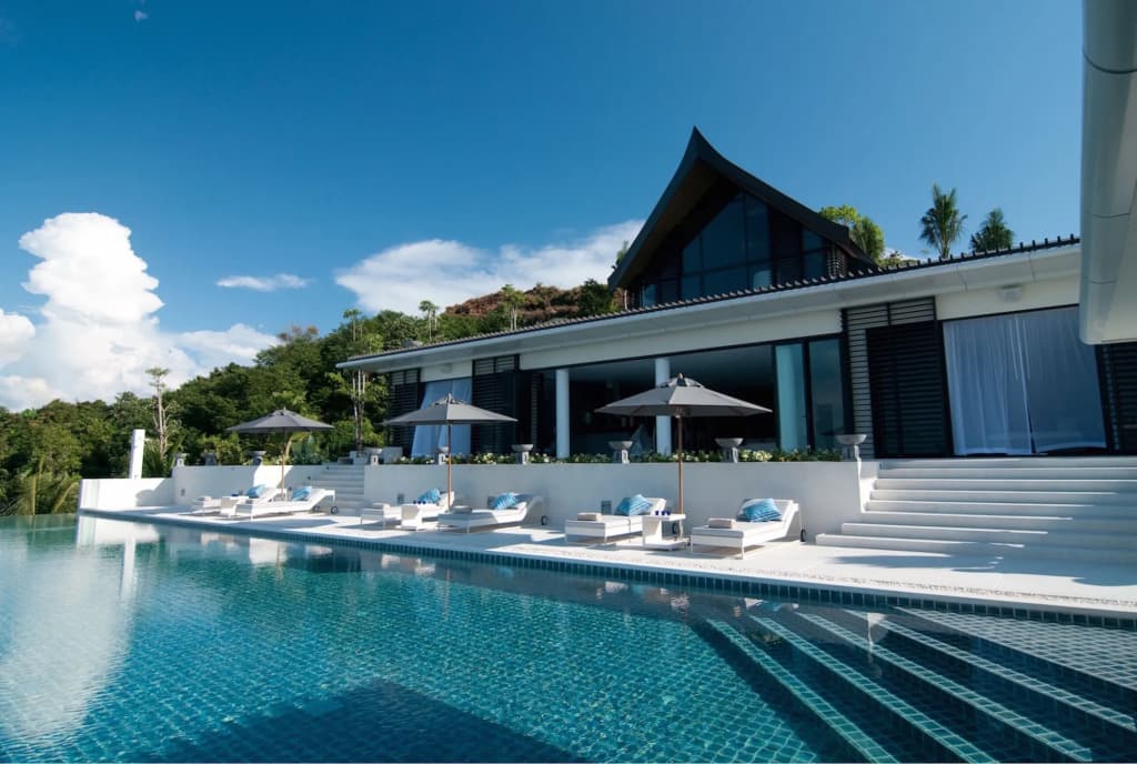 Villa Ocean's 11 - photo 9
