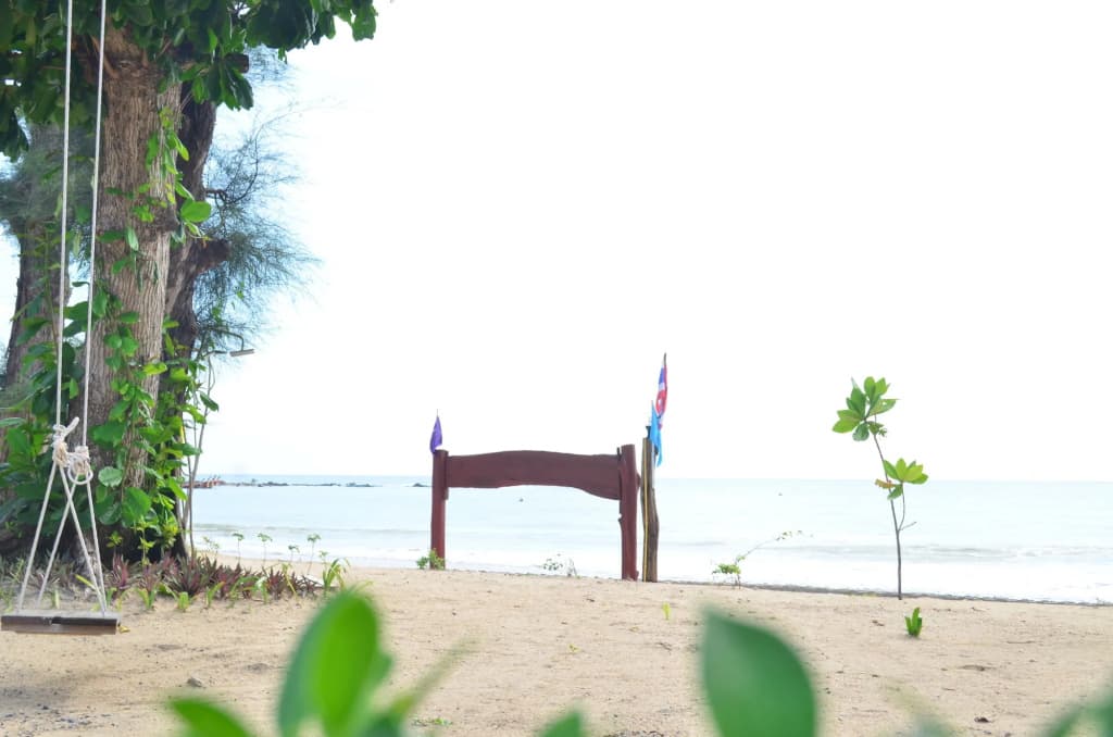 Banana Beach Resort - photo 16