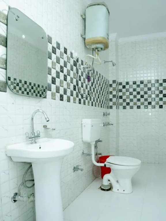 Kuldeep Guest House - photo 7