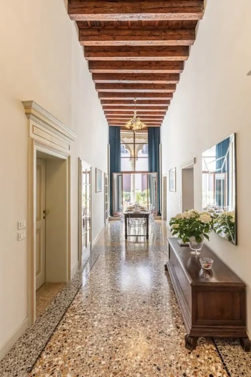 Ca' Romantica Terrace - photo 10