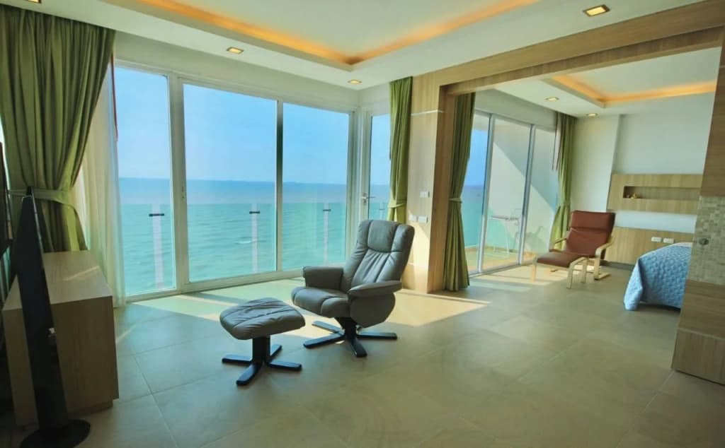 Paradise Ocean View - main photo