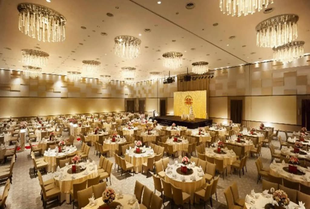 Première Hotel - photo 24