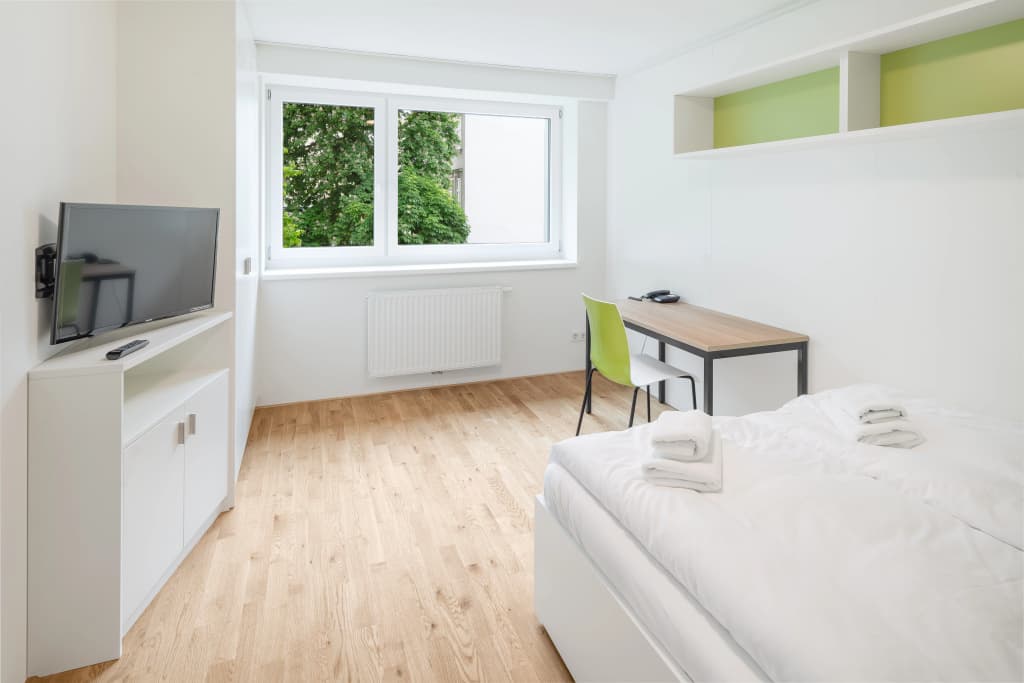 myNext - Hotel Leo - photo 29