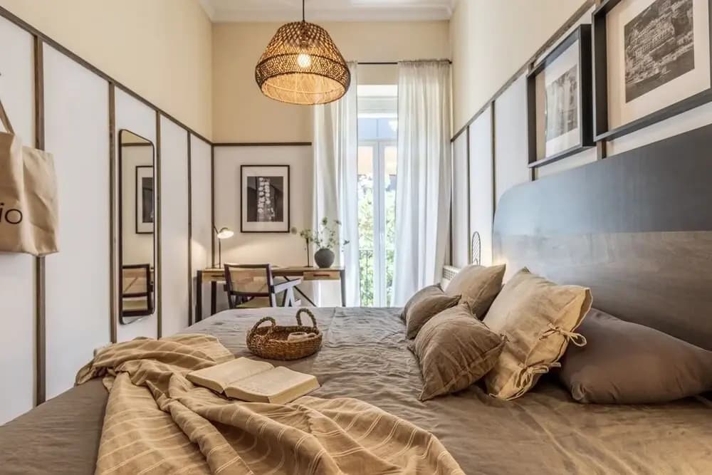 Uzer - 2 Bedrooms in Recoletos - photo 17