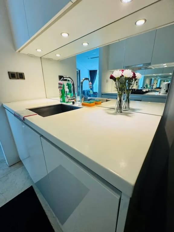 Vortex Suites KLCC by Rit Villa - photo 15