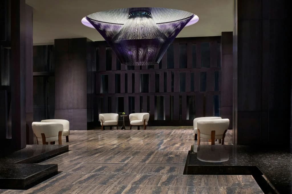 JW Marriott Hotel Tokyo - photo 5
