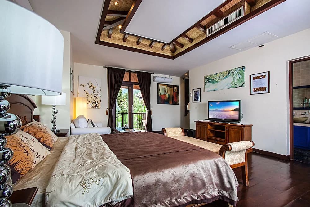 Chaweng Sunrise Villa 2 3 Beds - photo 6
