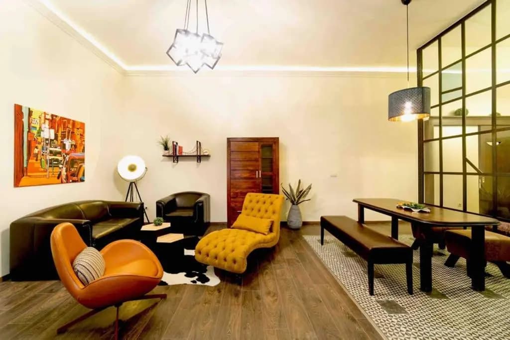 The Best Mondain Apartment Budapest - photo 11