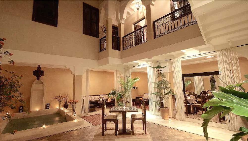 Riad Karmanda - photo 17