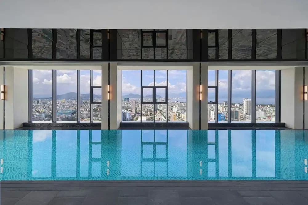 Marriott Executive Apartments Danang, Han River - photo 4