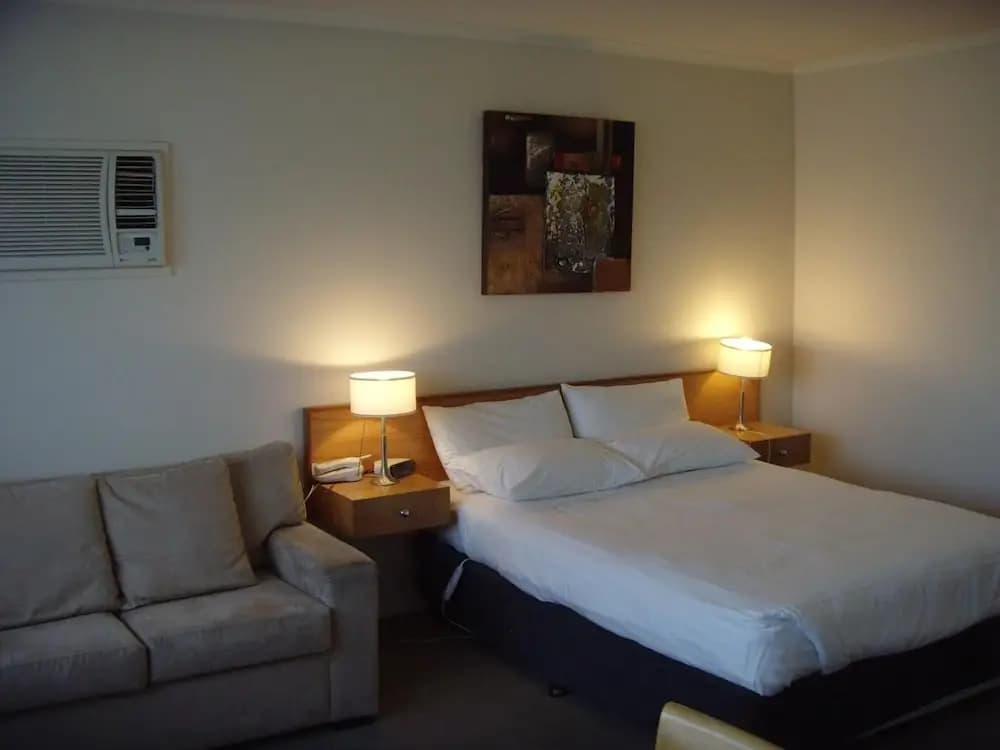 Comfort Inn Essendon - main photo