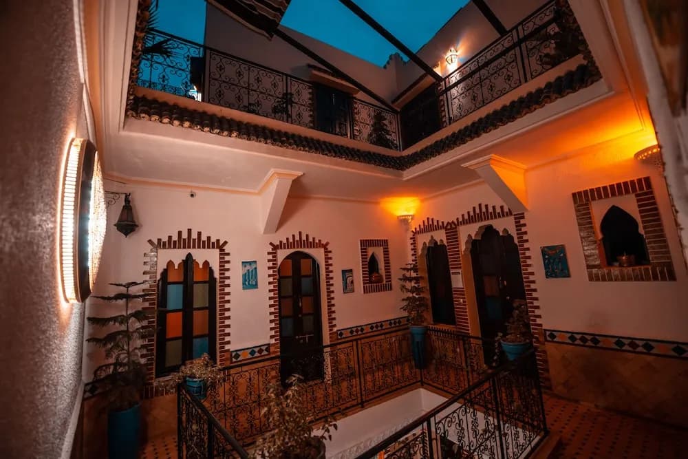 Riad Eva - photo 2