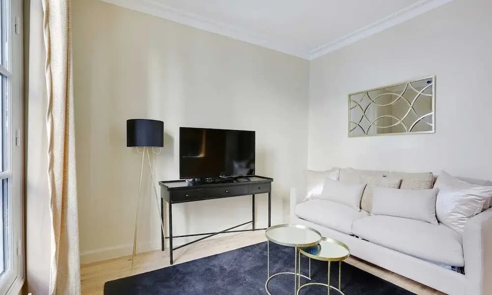 Elegant Apartment - 2br/6p - Musee D'orsay - photo 11