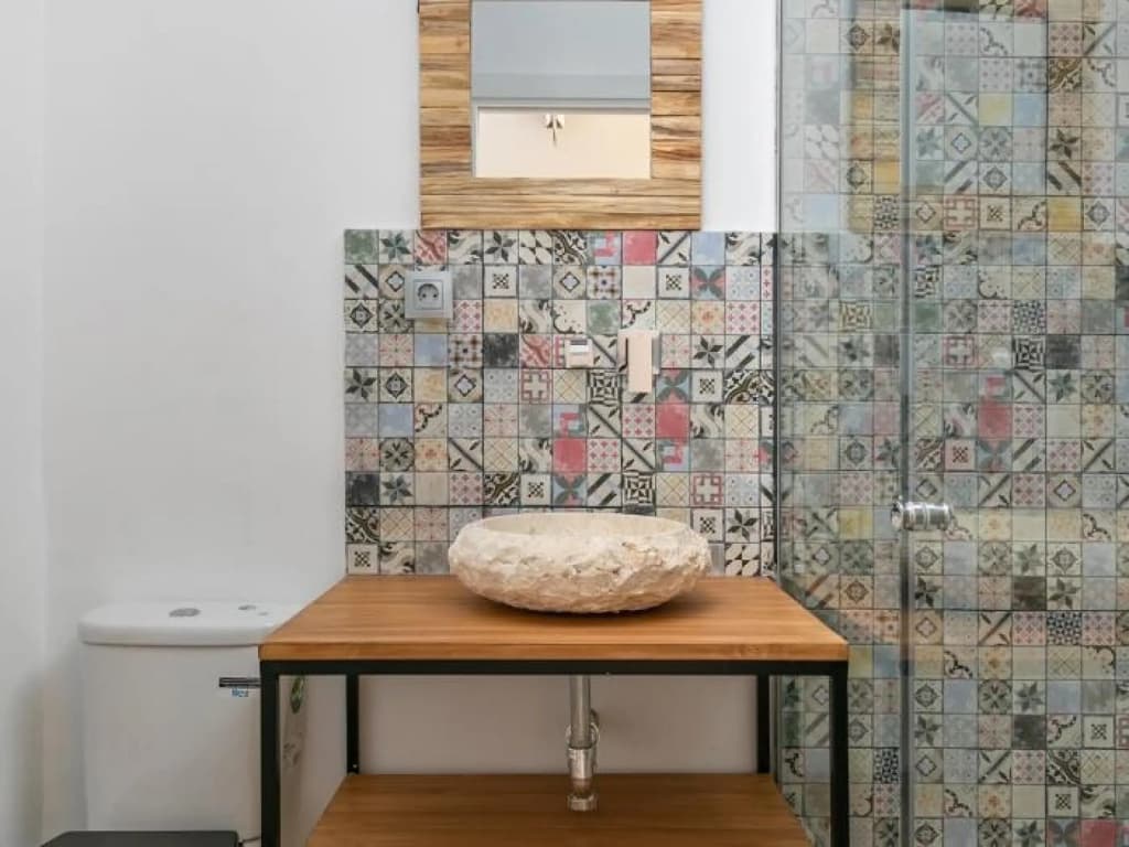 HOMEABOUT PREMIUM MALASAÑA Apartment - photo 6