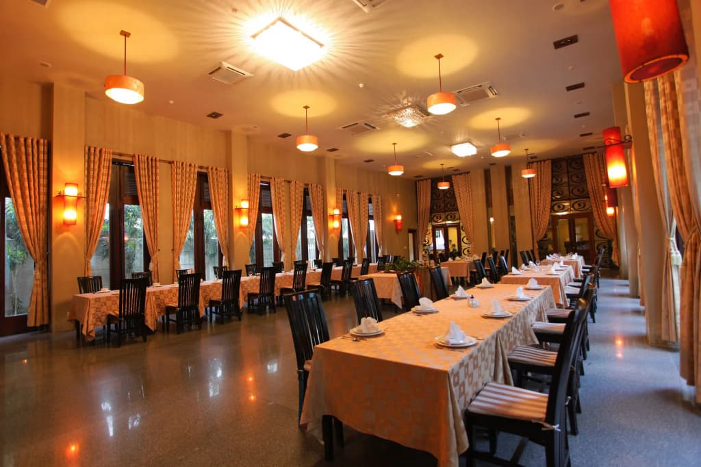 Goda Boutique Hotel - photo 26
