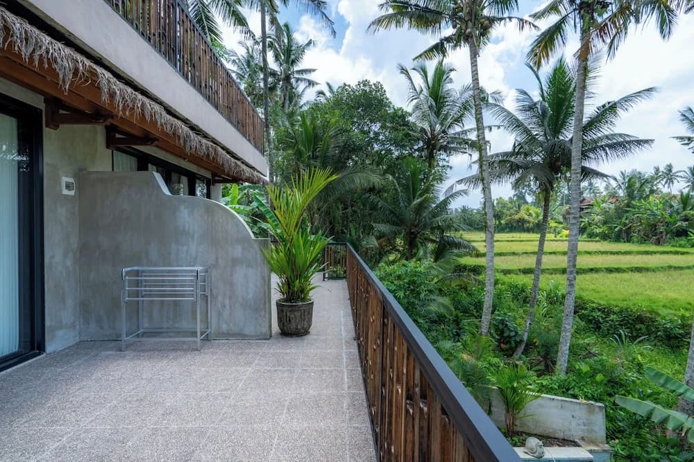 Bali View Ubud by Betterplace - photo 16