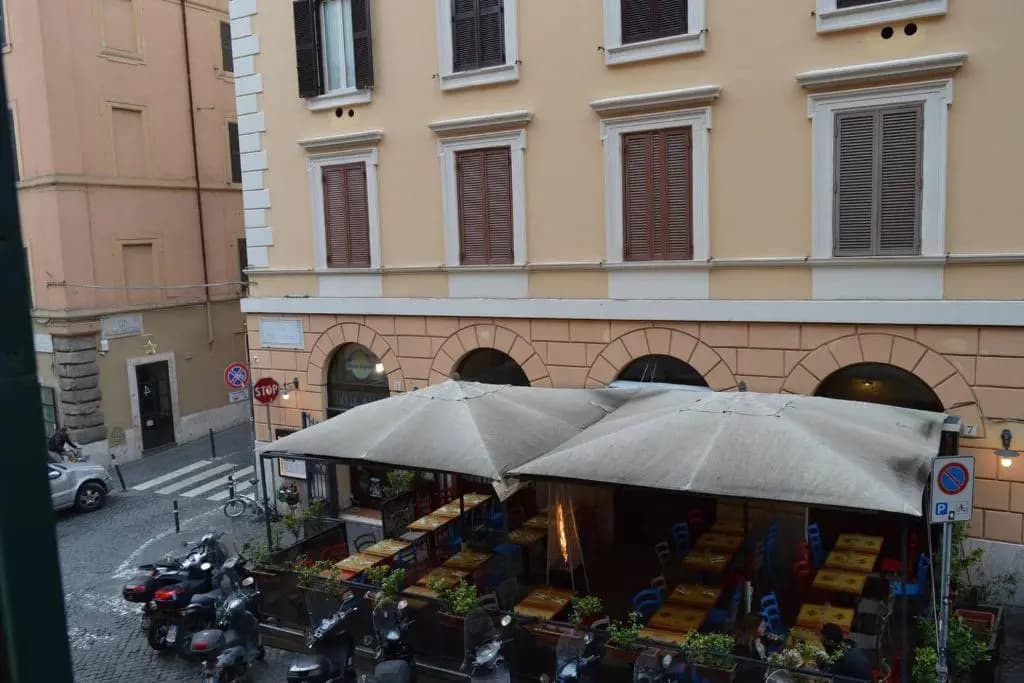 via degli zingari - main photo