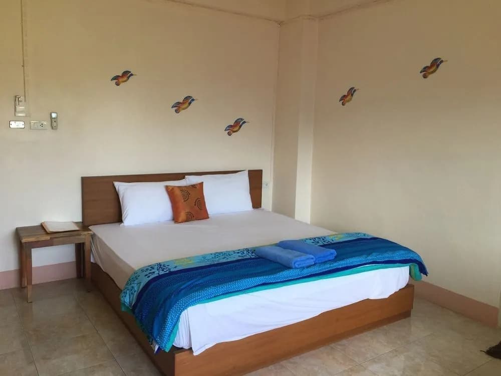 Ban Punmanus Guesthouse - photo 6