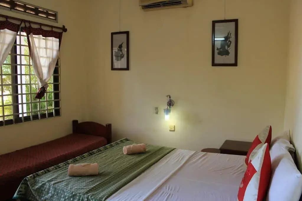 Earthwalkers Guesthouse - photo 5