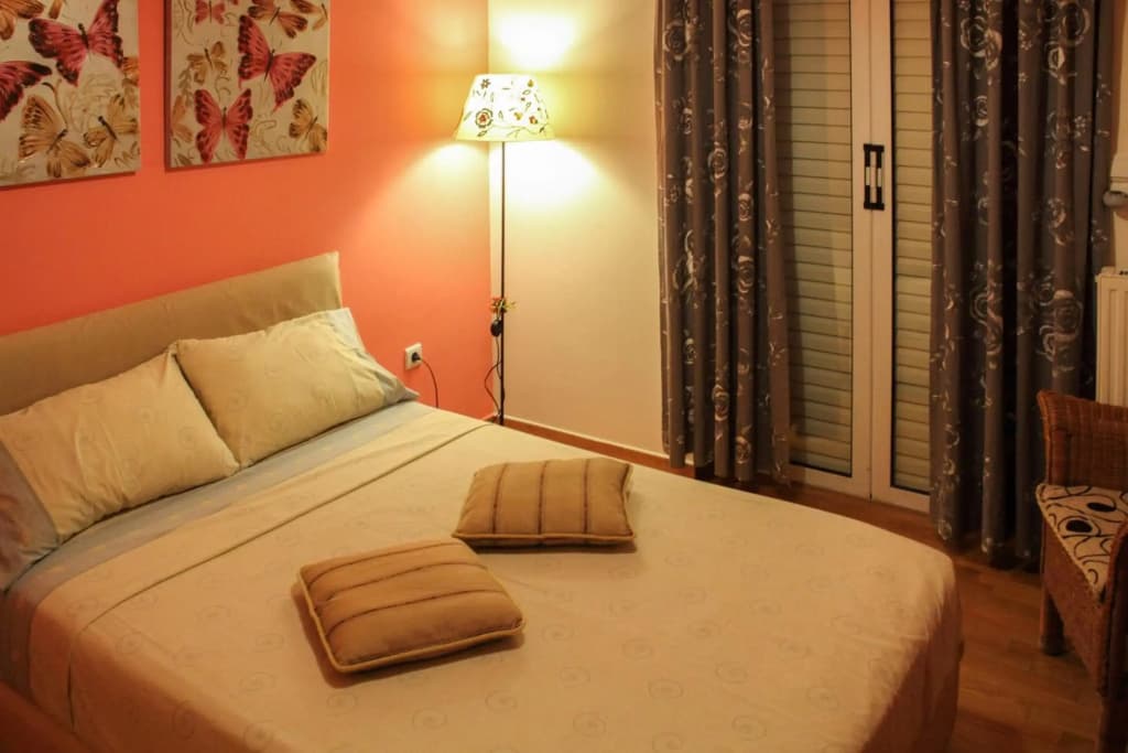 Ouranos Apartment - photo 5