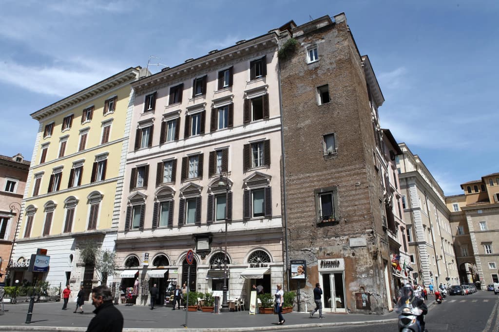 Guest house Suite Art Navona - photo 1