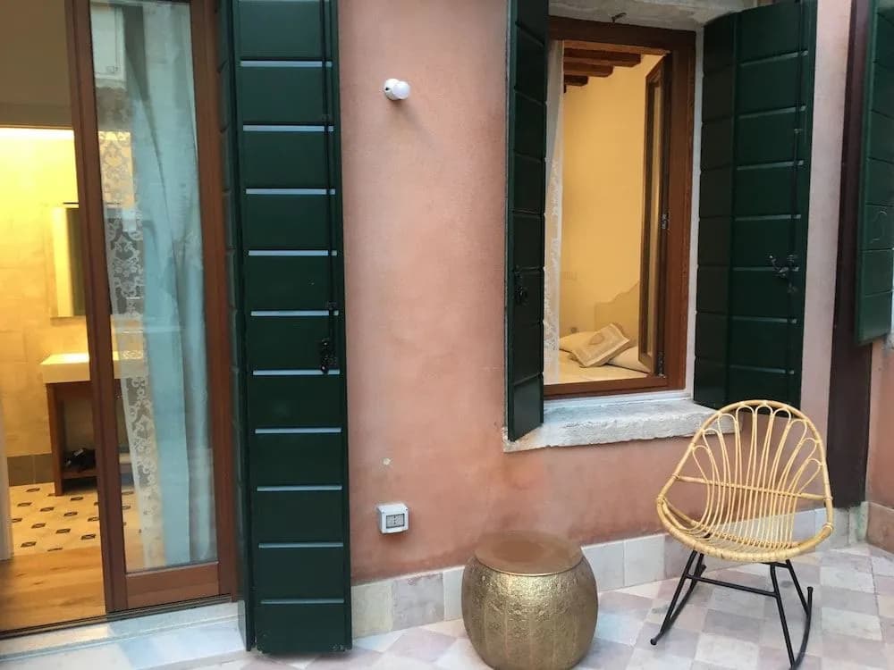 Bianca Cappello House - photo 10