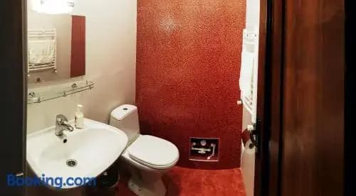 Hostel Pushkin 10 - photo 8