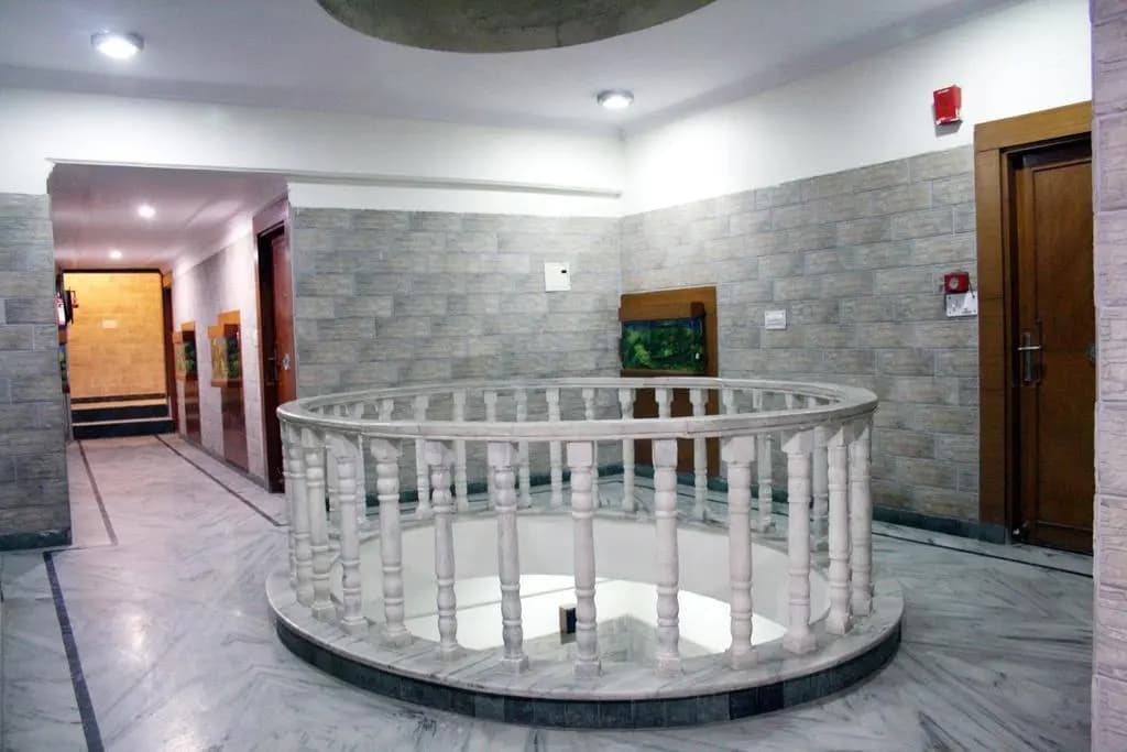 Hotel Hari Piorko - photo 12