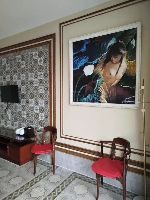 KQ Hostel - photo 10