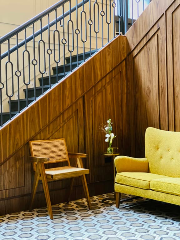 Walker Hotel Tribeca - photo 10