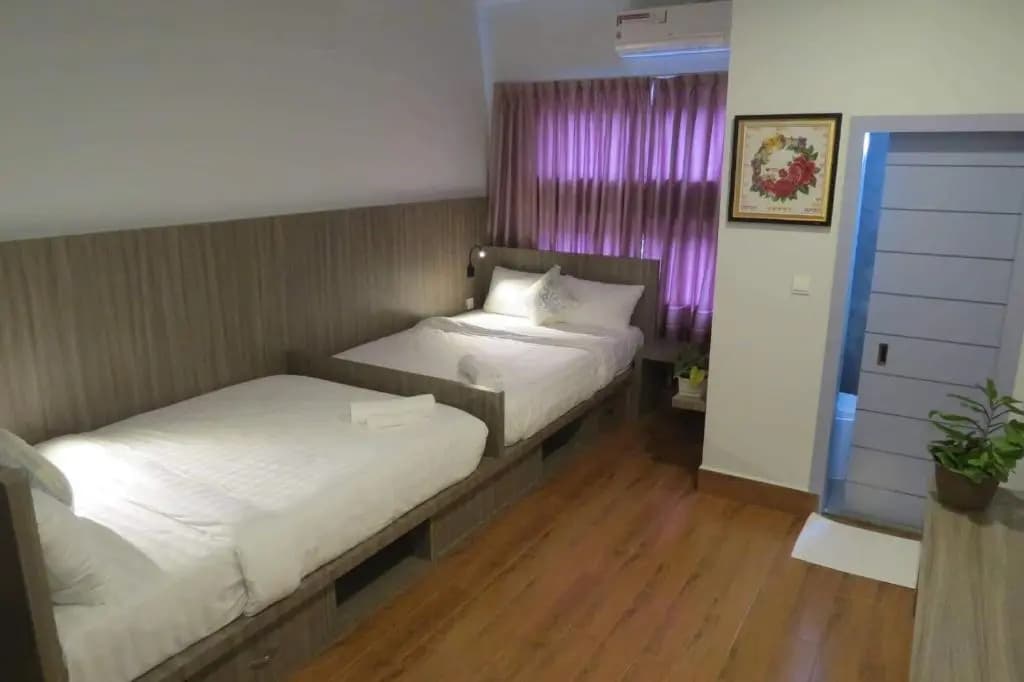 2N Residence - photo 5