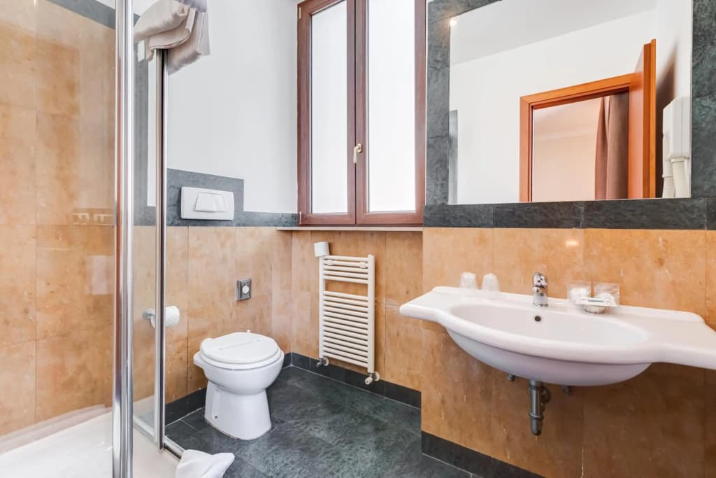 Romoli Hotel - photo 10