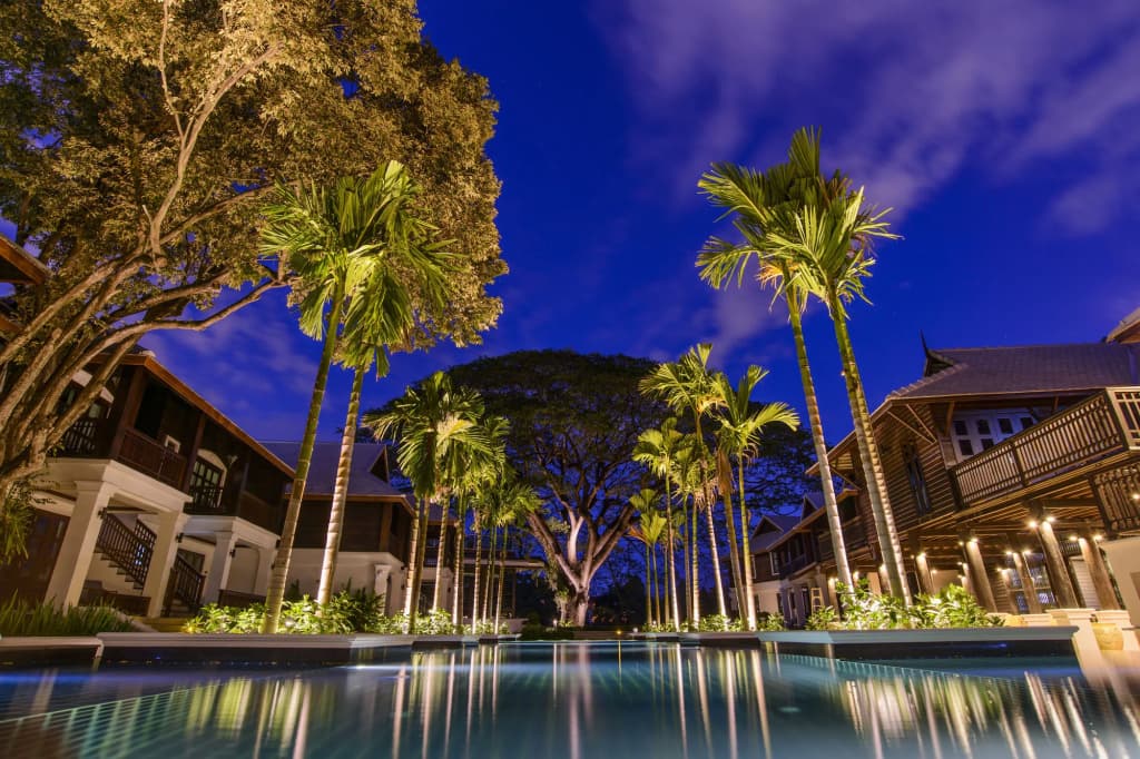 NA NIRAND Romantic Boutique Resort - photo 16