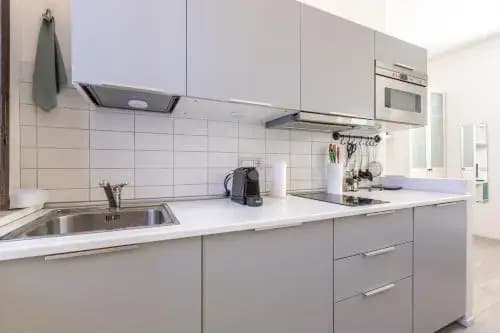 Milano Citta Studi Cosy Studio - photo 10