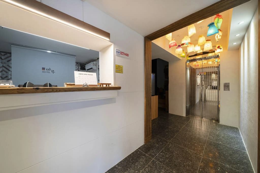 SOL Hotel - photo 28