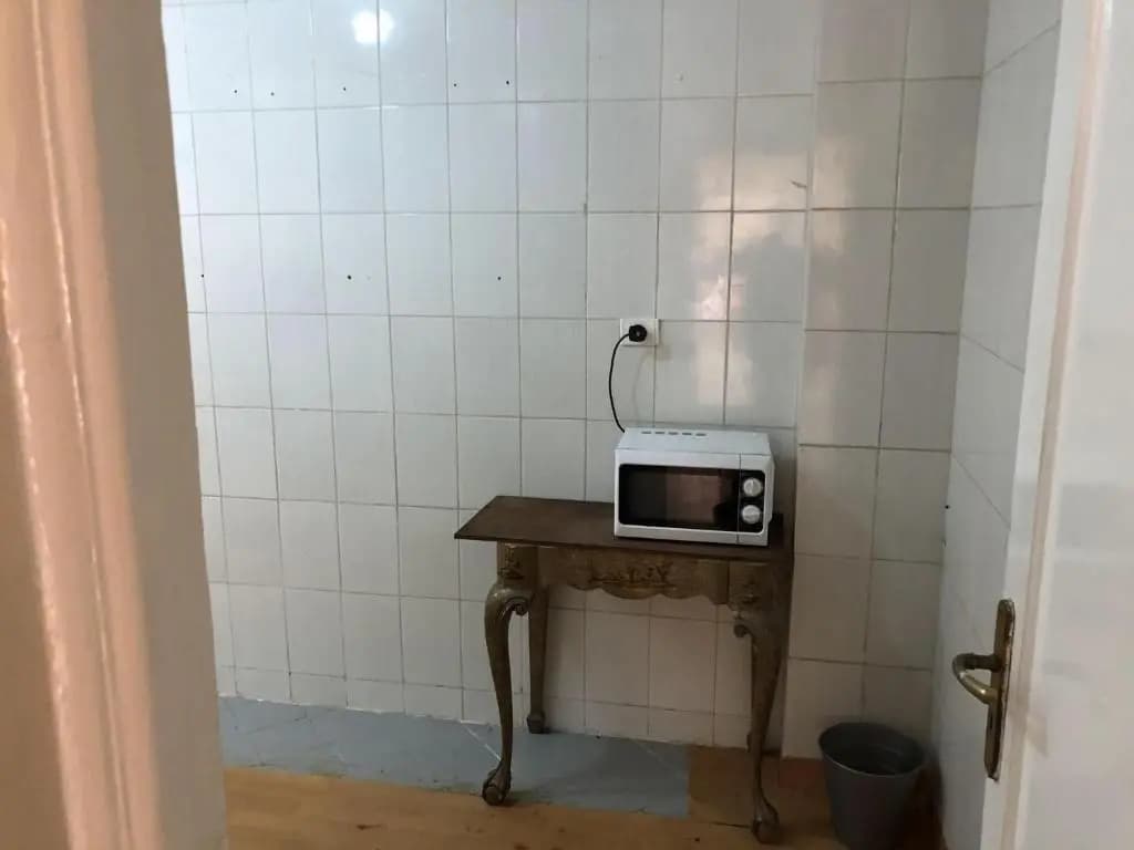 Private Room in Apartment at Rehab City غرفة خاصة في شقة بمدينة الرحاب - photo 8