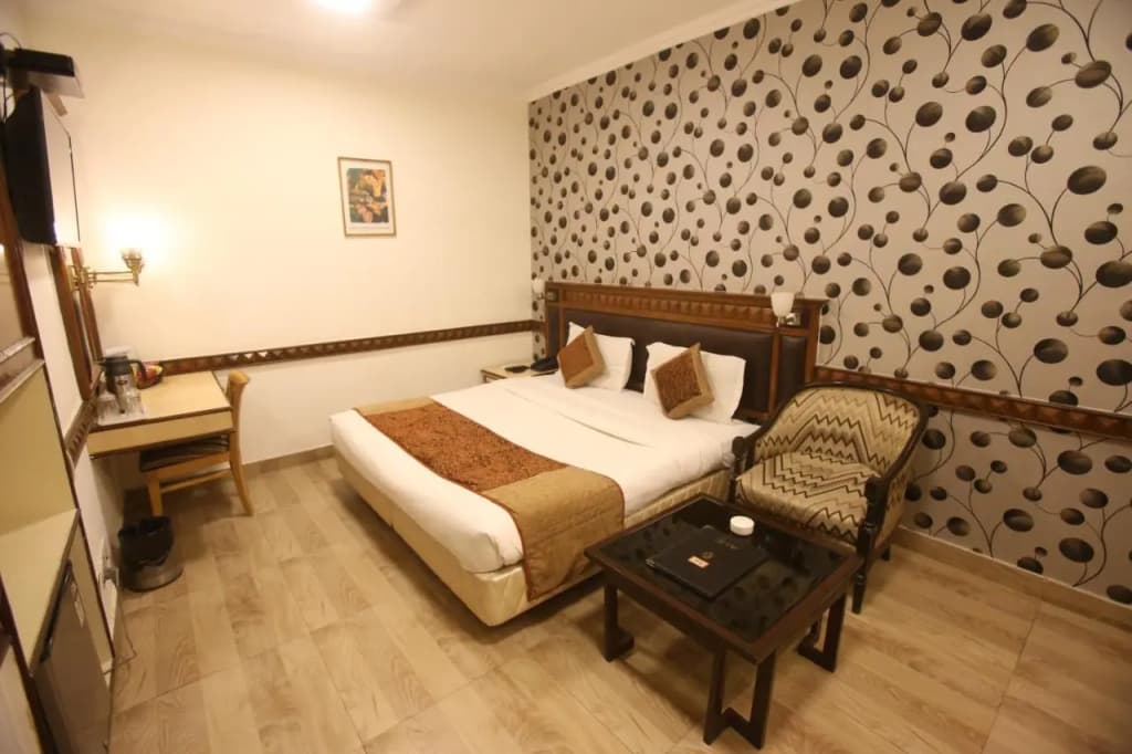 Amar Inn - photo 21
