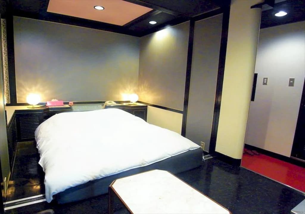 HOTEL YAMAKYU - Adult only - main photo