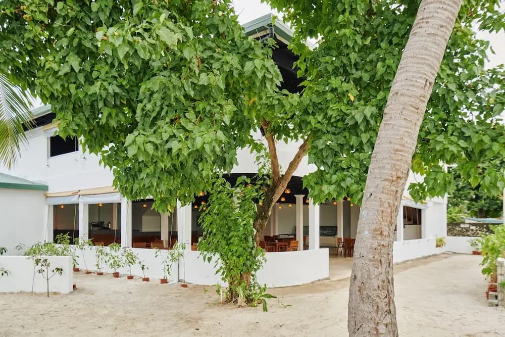 akomadoo retreat - photo 15