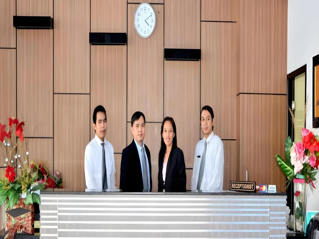 Sumi Hotel Mangga Besar - photo 6