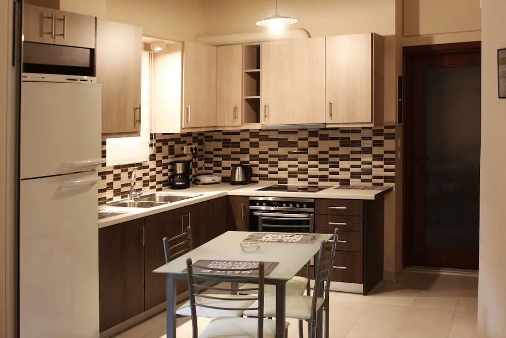 Studio in Pagkrati close to Euaggelismos metro - photo 11