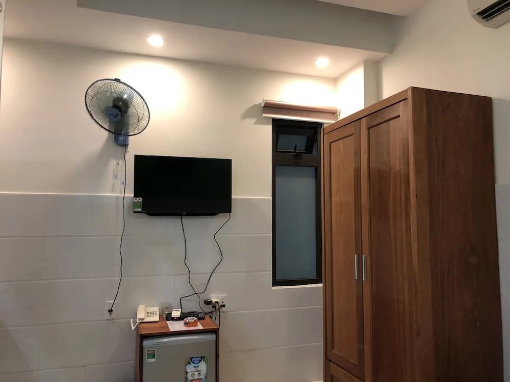 Minh Hai Hostel - photo 4
