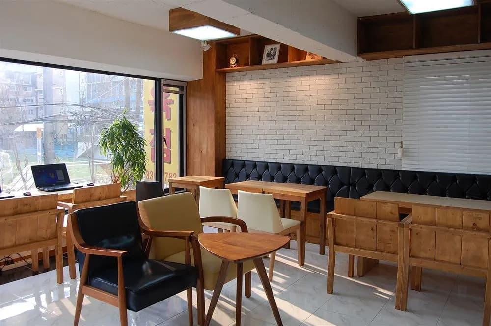 JK House - photo 22