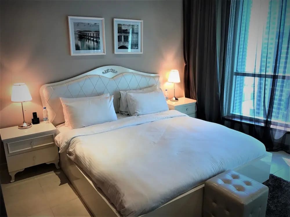 Marina Heights Tower - photo 3