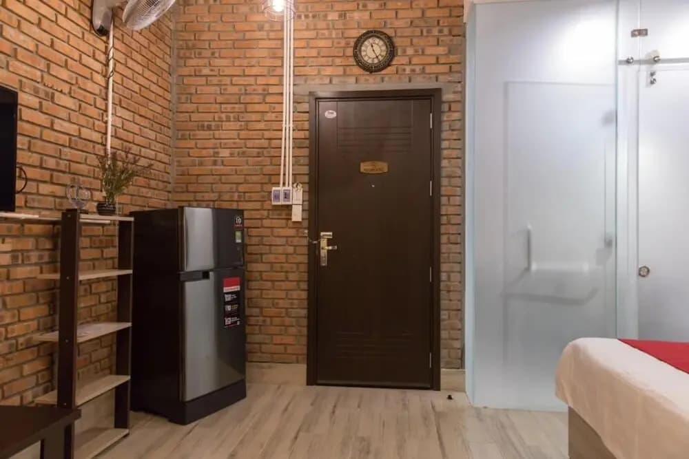 Sweet Home - photo 3