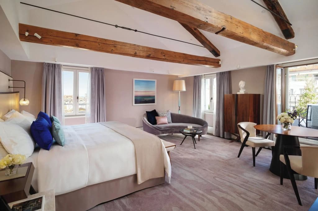 The St. Regis Venice - photo 14