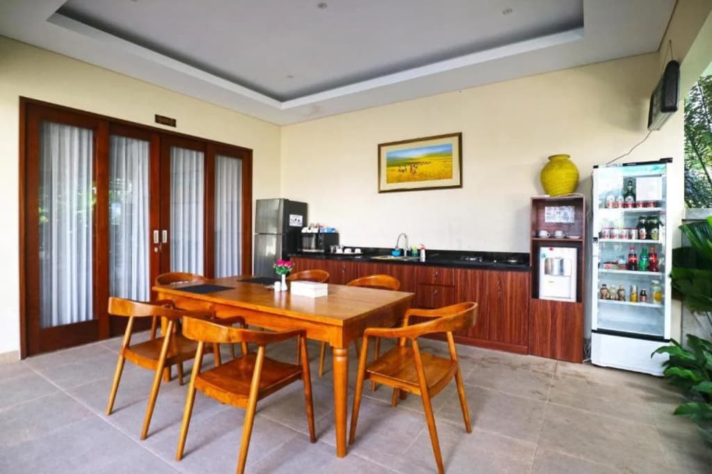 Toya Villa Ubud - photo 24