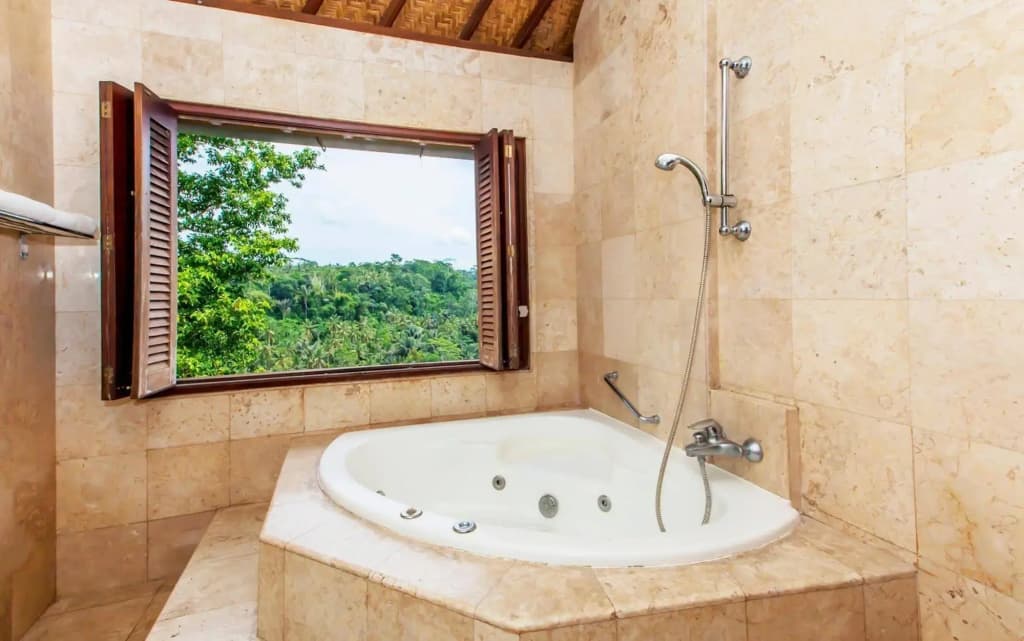 Puri Bunga Resort & Spa - photo 6