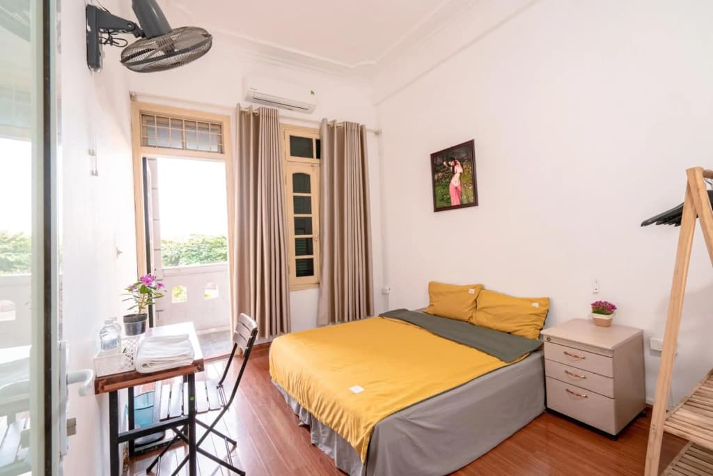 Tam An Homestay Ha Noi - photo 4